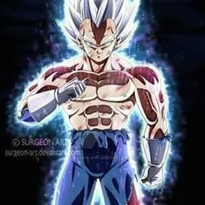 Meet your Posher, Dakota